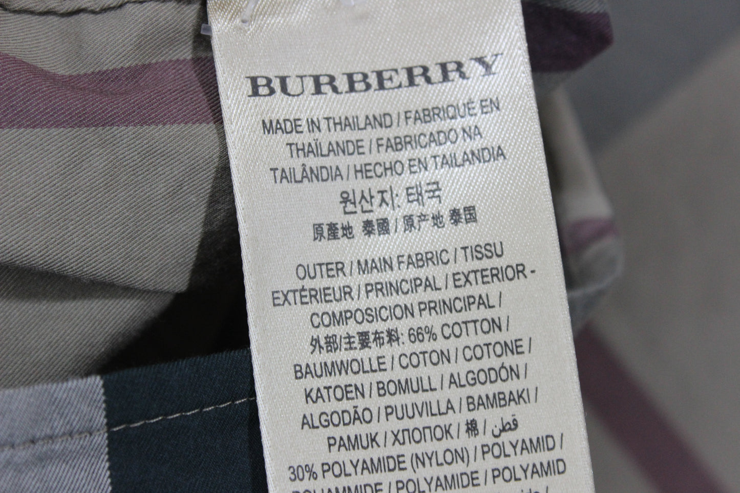 Mens Plaid Shirt Long Sleeve Stretch