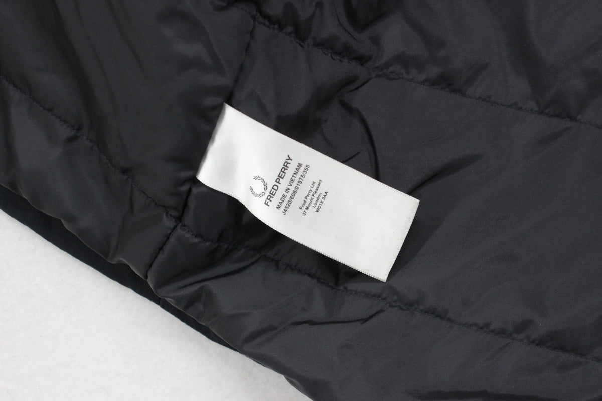 Mens Parka Coat Hooded Full Zip Winter