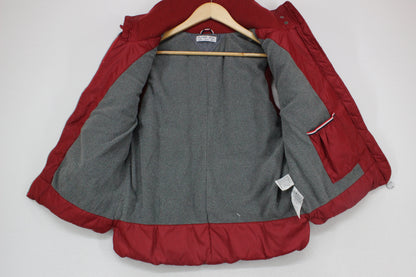 Womens Down Bodywarmer Puffer Sleeveless