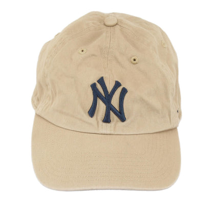 Mens Ny Baseball Cap Adjustable Outdoor
