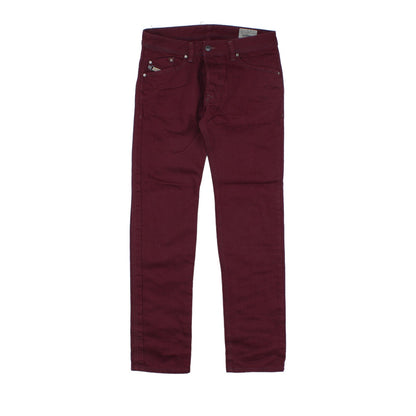Mens Darron Jeans Slim Tapered