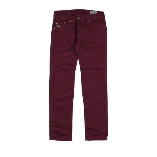 Mens Darron Jeans Slim Tapered