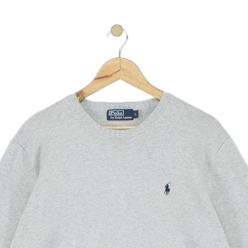 Mens Jumper Classic