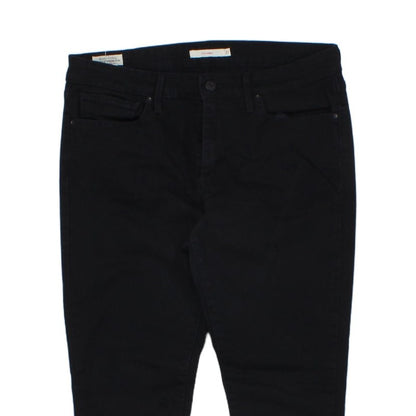 Mens 711 Jeans Skinny Stretch Denim