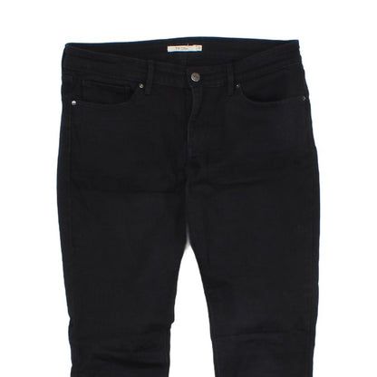 Womens 711 Jeans Stretch Skinny