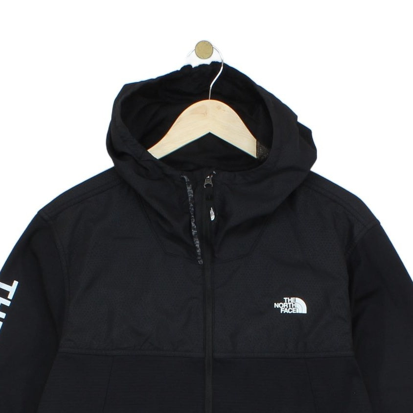 Mens Fleece Hoodie Full Zip Outdoor