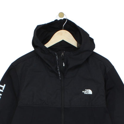 Mens Fleece Hoodie Full Zip Outdoor