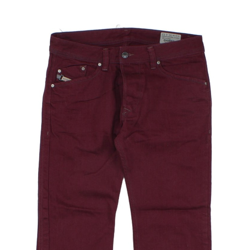 Mens Darron Jeans Slim Tapered