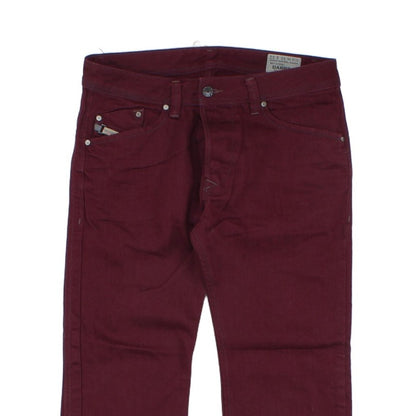 Mens Darron Jeans Slim Tapered