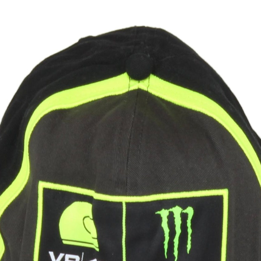 Mens Racing Cap Motogp Monster