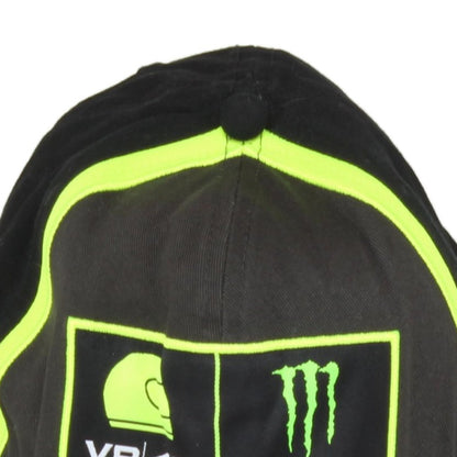 Mens Racing Cap Motogp Monster