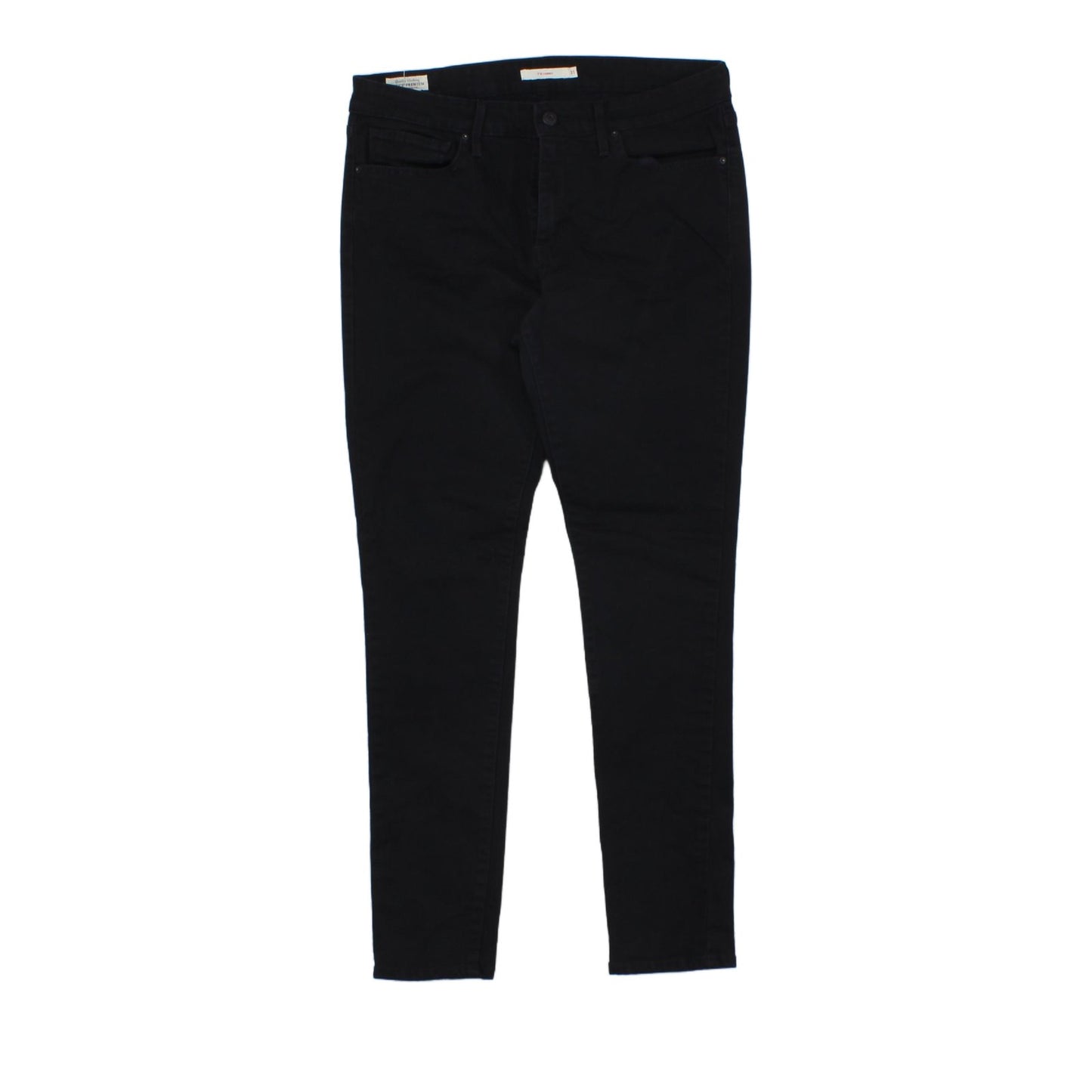 Mens 711 Jeans Skinny Stretch Denim