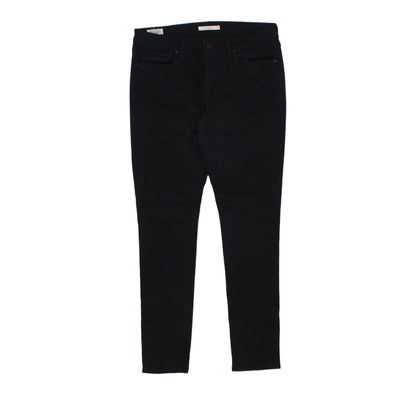 Mens 711 Jeans Skinny Stretch Denim