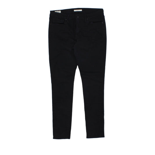 Mens 711 Jeans Skinny Stretch Denim