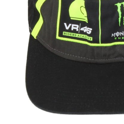 Mens Racing Cap Motogp Monster