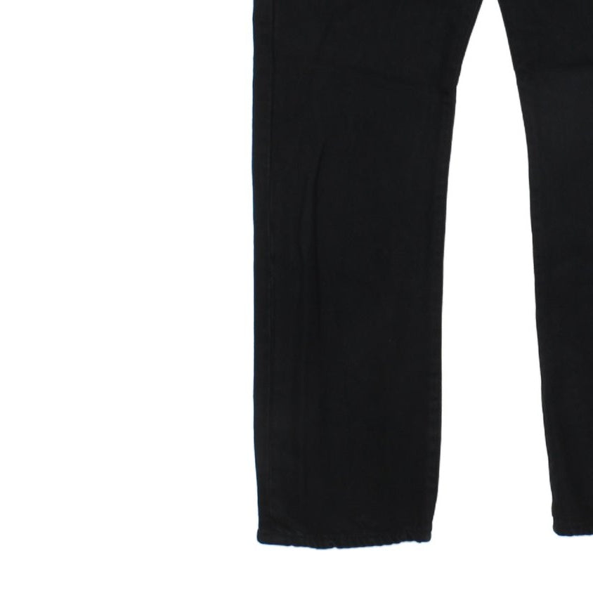 Mens 501 Jeans Classic Fit Denim