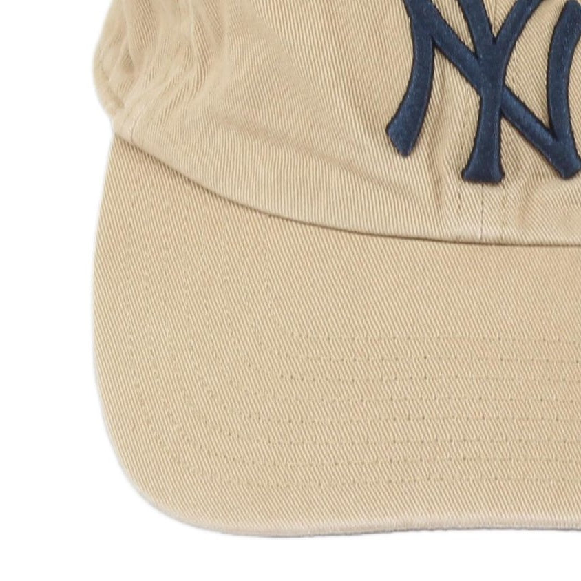 Mens Ny Baseball Cap Adjustable Outdoor