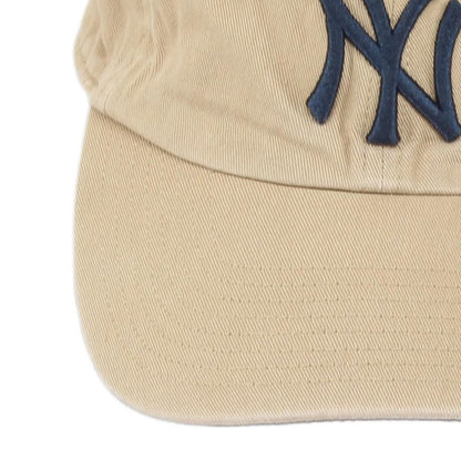 Mens Ny Baseball Cap Adjustable Outdoor