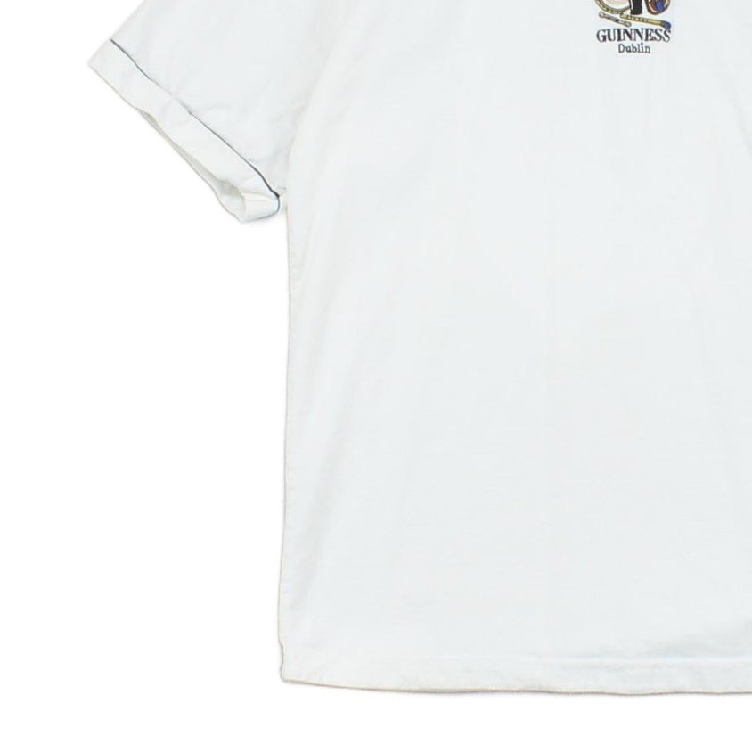 Mens T-Shirt  Short Sleeve Logo