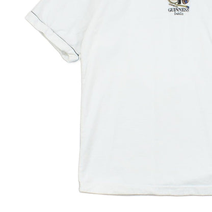 Mens T-Shirt  Short Sleeve Logo