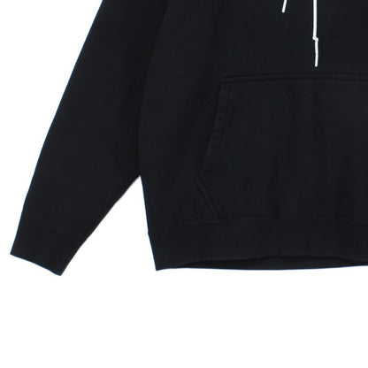 Mens Hoodie Athletic Solo Swoosh Heavyweight