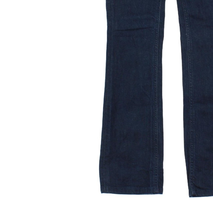Womens Cherock Jeans Bootcut Low Rise