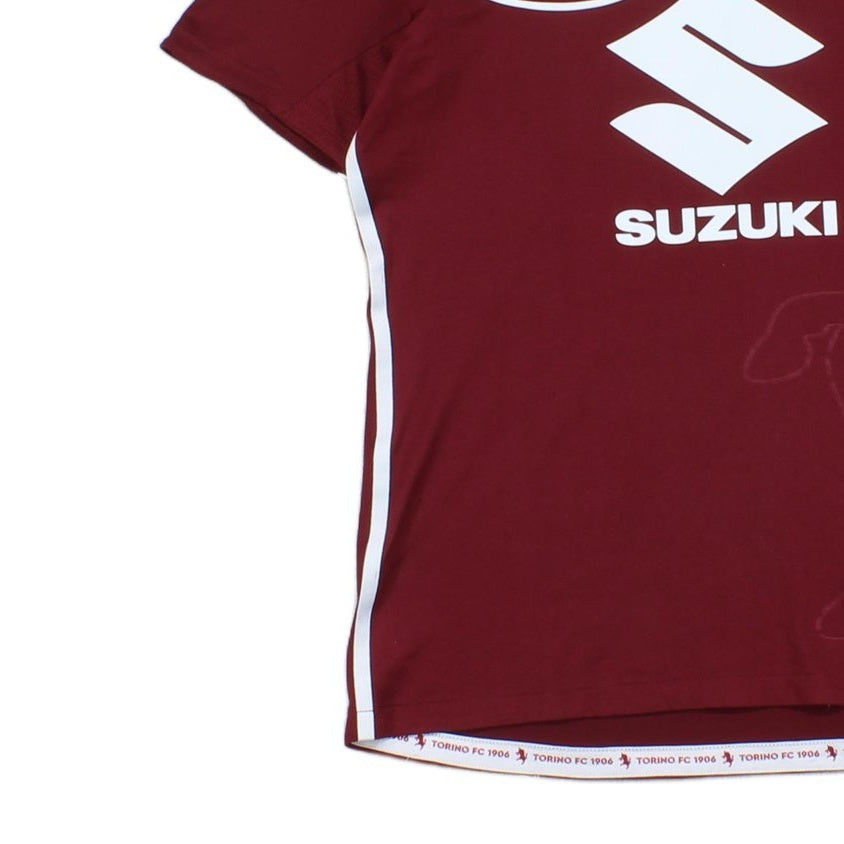 Mens Torino 2020-21 Football Shirt Home Jersey