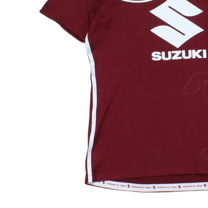 Mens Torino 2020-21 Football Shirt Home Jersey