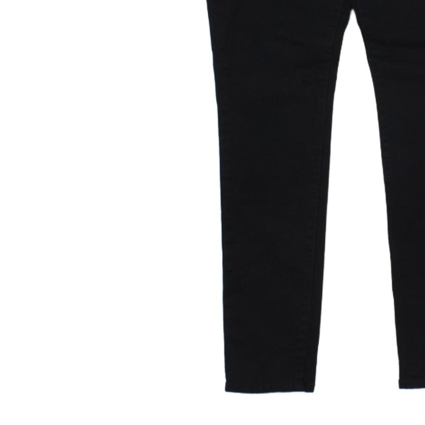 Mens 711 Jeans Skinny Stretch Denim