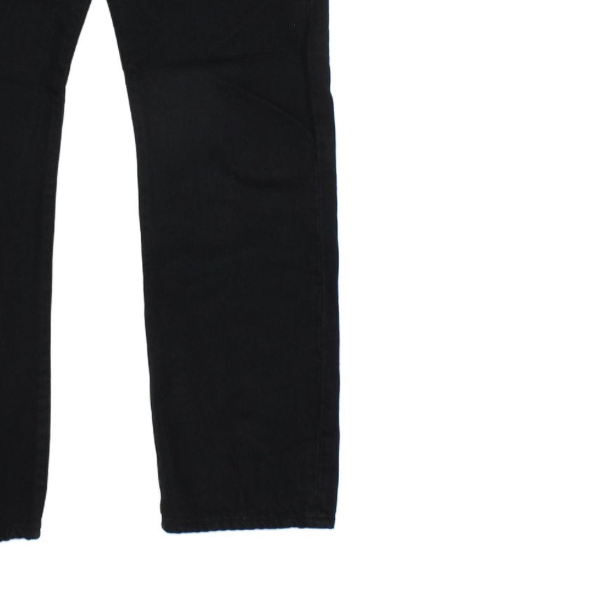 Mens 501 Jeans Classic Fit Denim