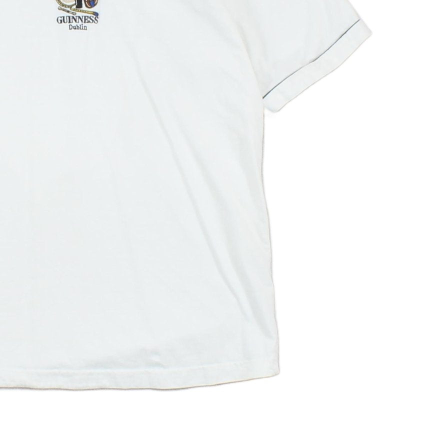 Mens T-Shirt  Short Sleeve Logo