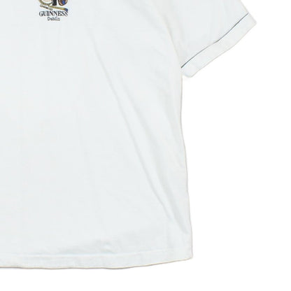 Mens T-Shirt  Short Sleeve Logo