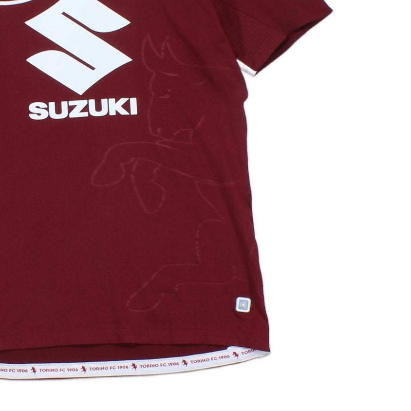 Mens Torino 2020-21 Football Shirt Home Jersey