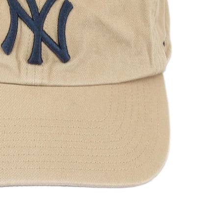 Mens Ny Baseball Cap Adjustable Outdoor