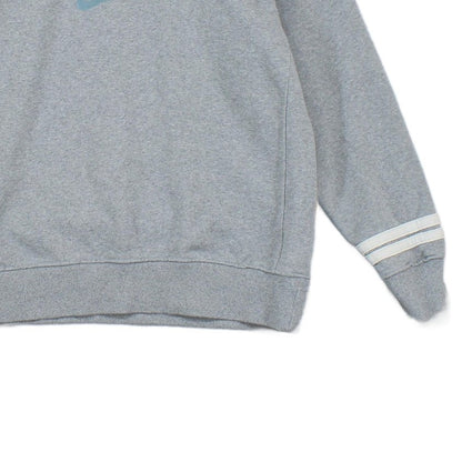 Mens Sweatshirt Crew Neck
