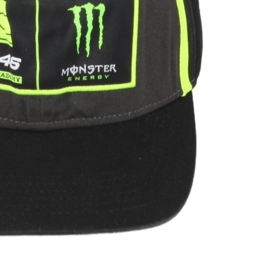 Mens Racing Cap Motogp Monster