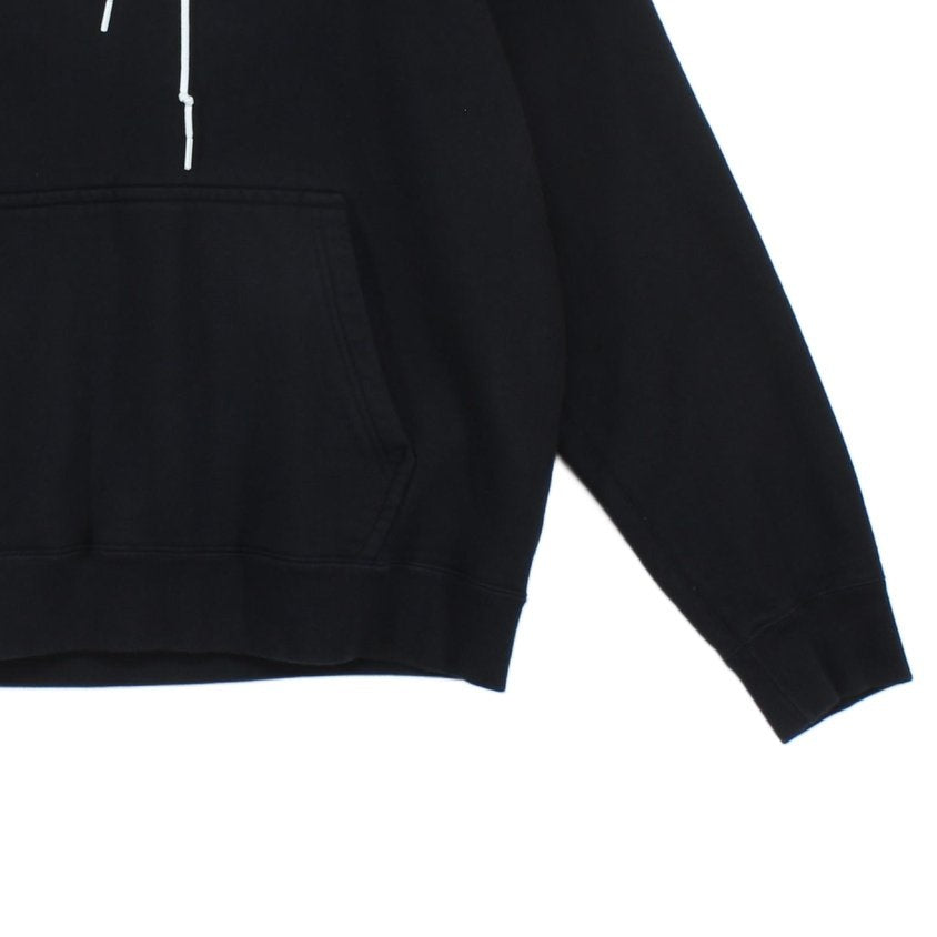 Mens Hoodie Athletic Solo Swoosh Heavyweight