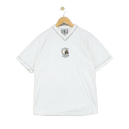 Mens T-Shirt  Short Sleeve Logo
