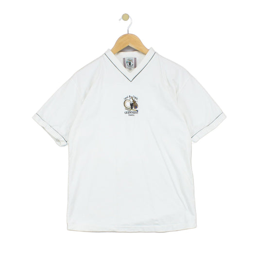 Mens T-Shirt  Short Sleeve Logo