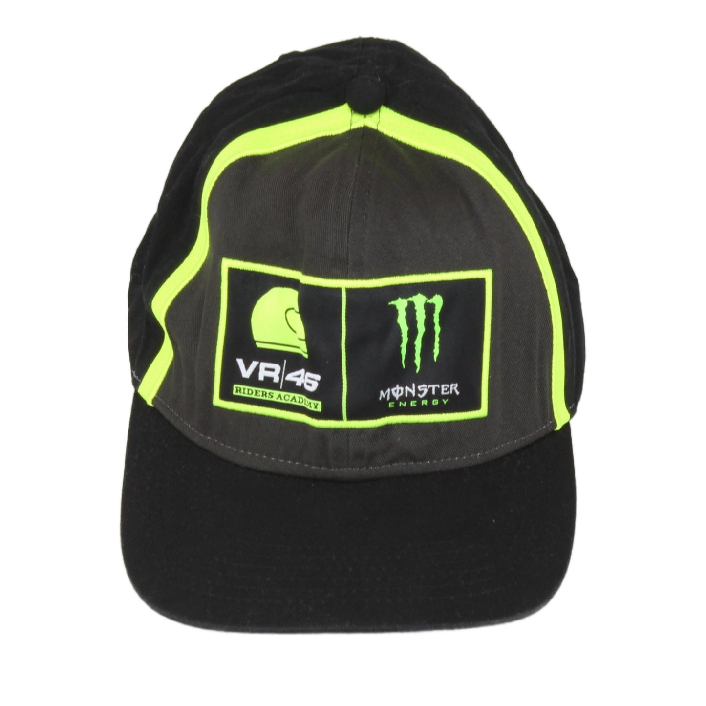 Mens Racing Cap Motogp Monster