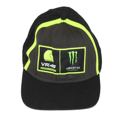 Mens Racing Cap Motogp Monster