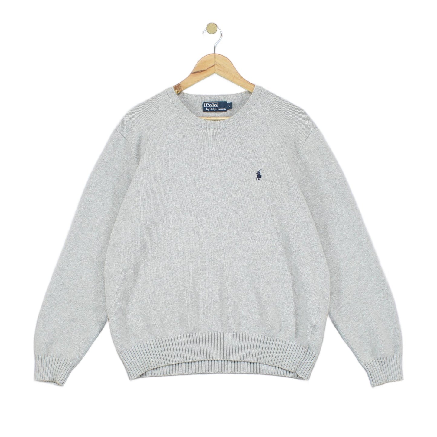 Mens Jumper Classic