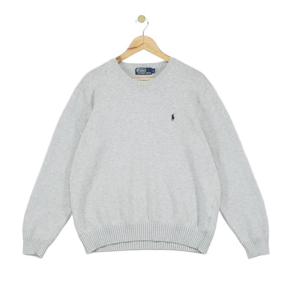 Mens Jumper Classic