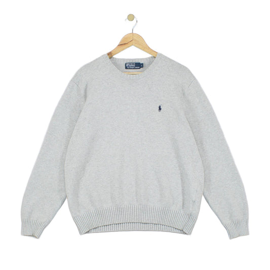 Mens Jumper Classic