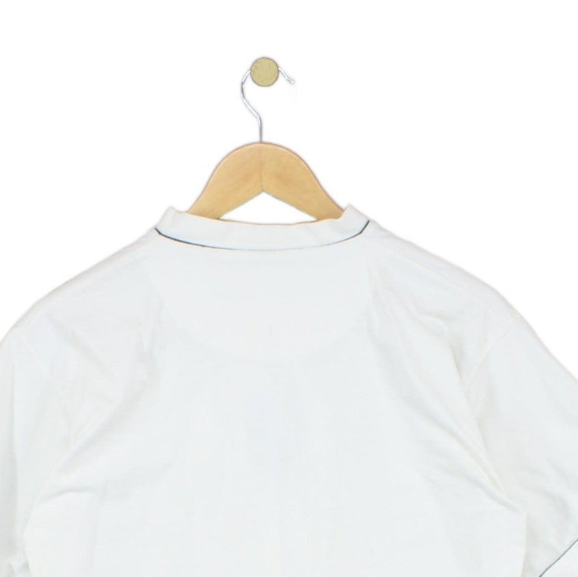 Mens T-Shirt  Short Sleeve Logo