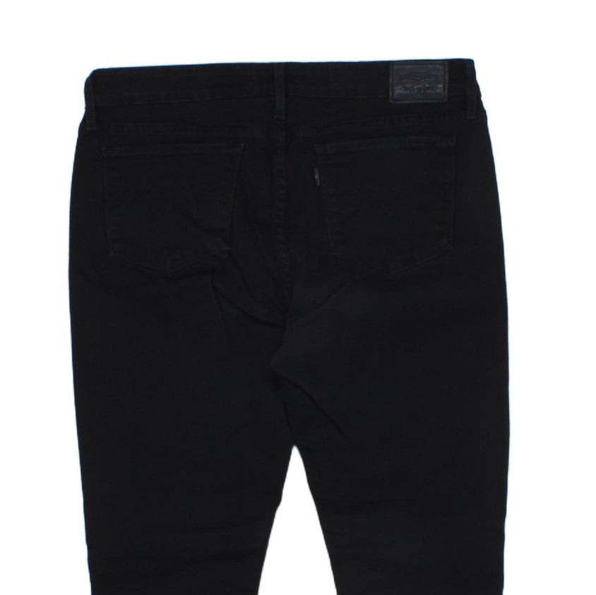 Mens 711 Jeans Skinny Stretch Denim