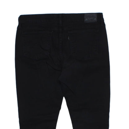 Mens 711 Jeans Skinny Stretch Denim