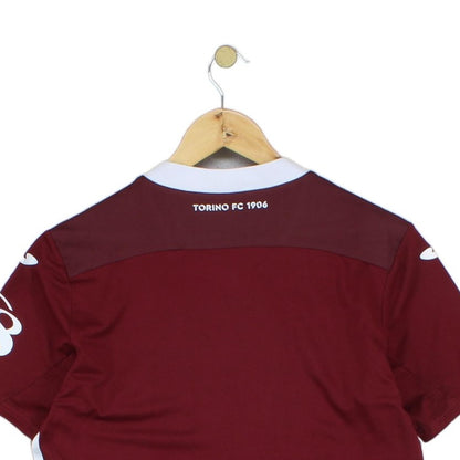 Mens Torino 2020-21 Football Shirt Home Jersey