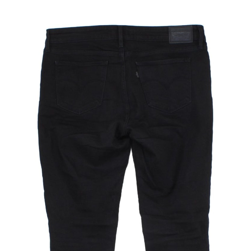 Womens 711 Jeans Stretch Skinny