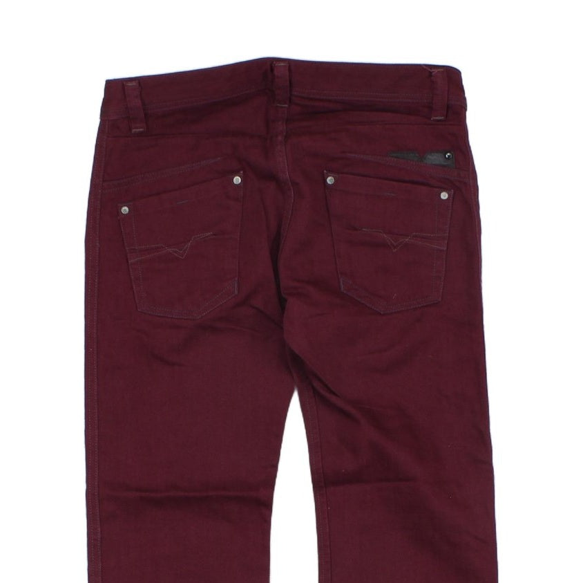 Mens Darron Jeans Slim Tapered
